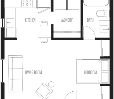 The-Diamon-floorplan