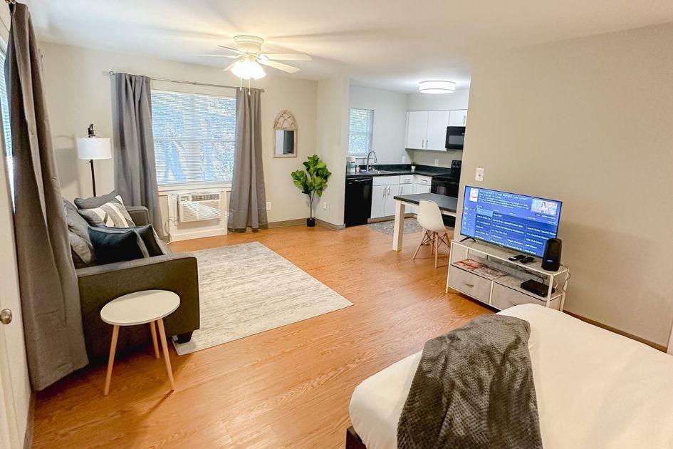 Furnished Apartments In Wilmington NC Monthly Rentals!